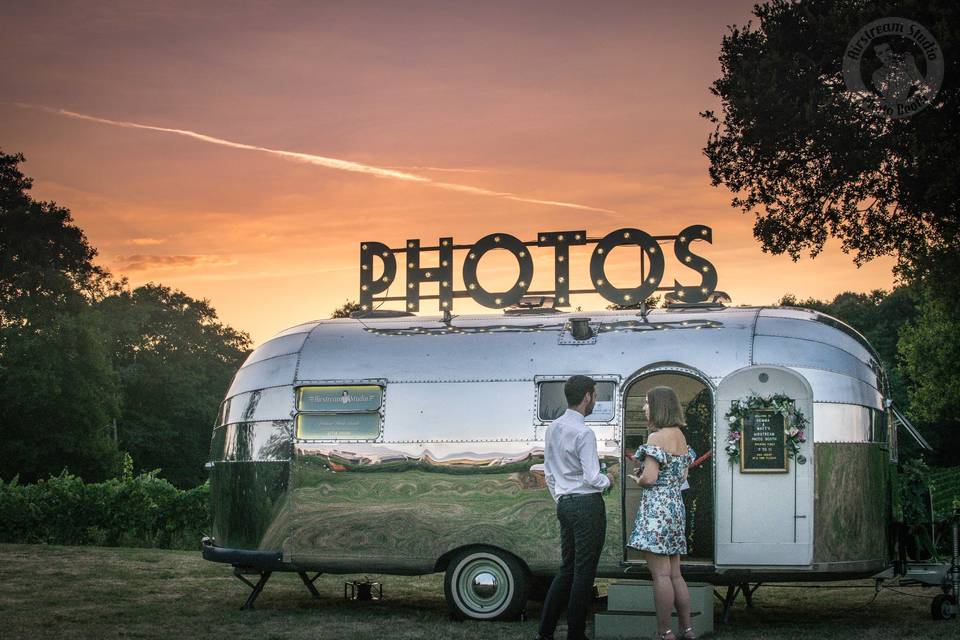 Airstream Studio