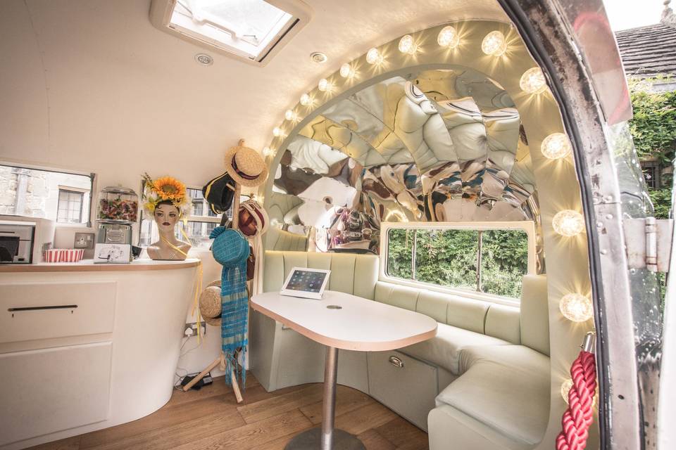 Airstream Studio