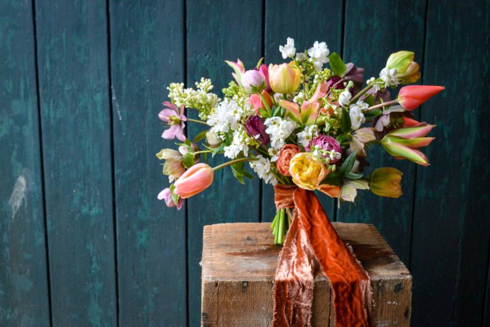 Spring Bouquet