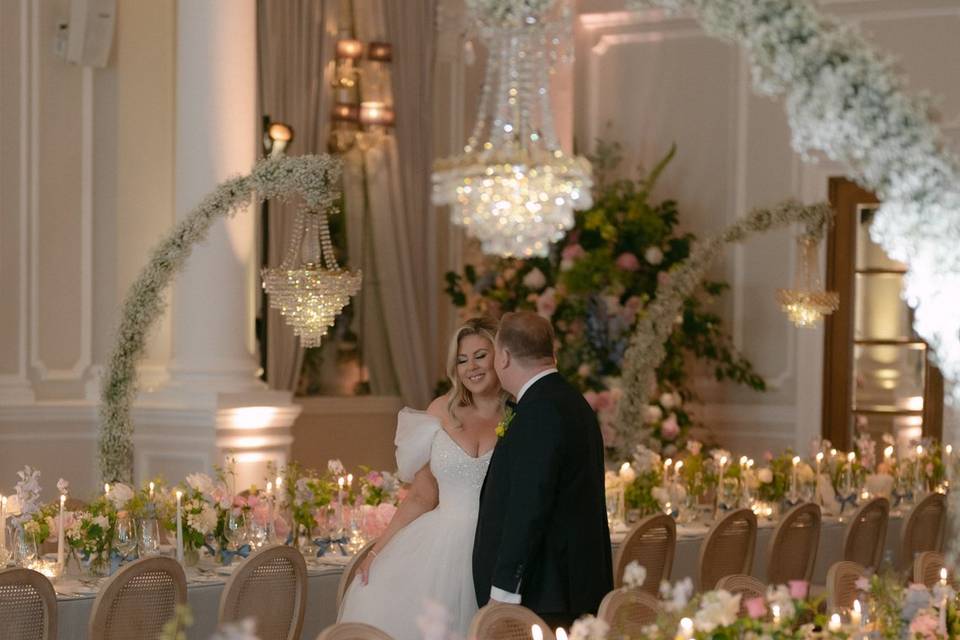 Claire Do Monte Weddings