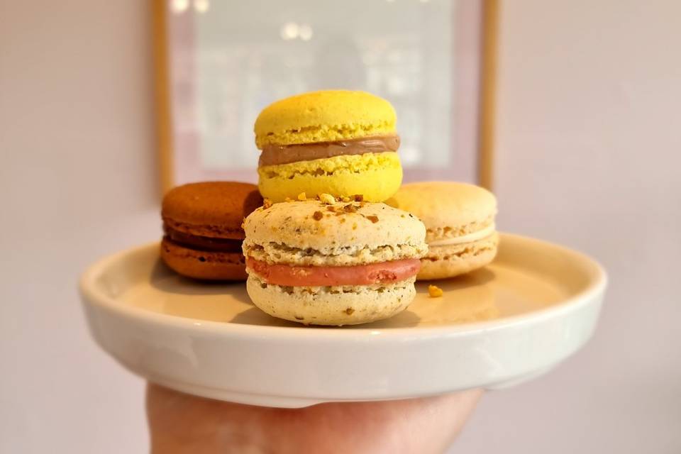 Macarons