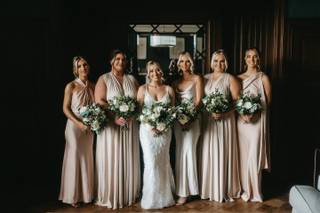 Sammie Warburton Makeup Artist