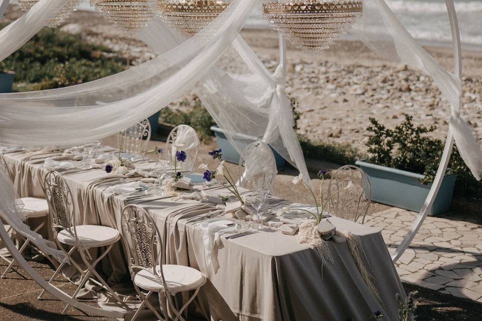 Maria Mannino Floral Designer