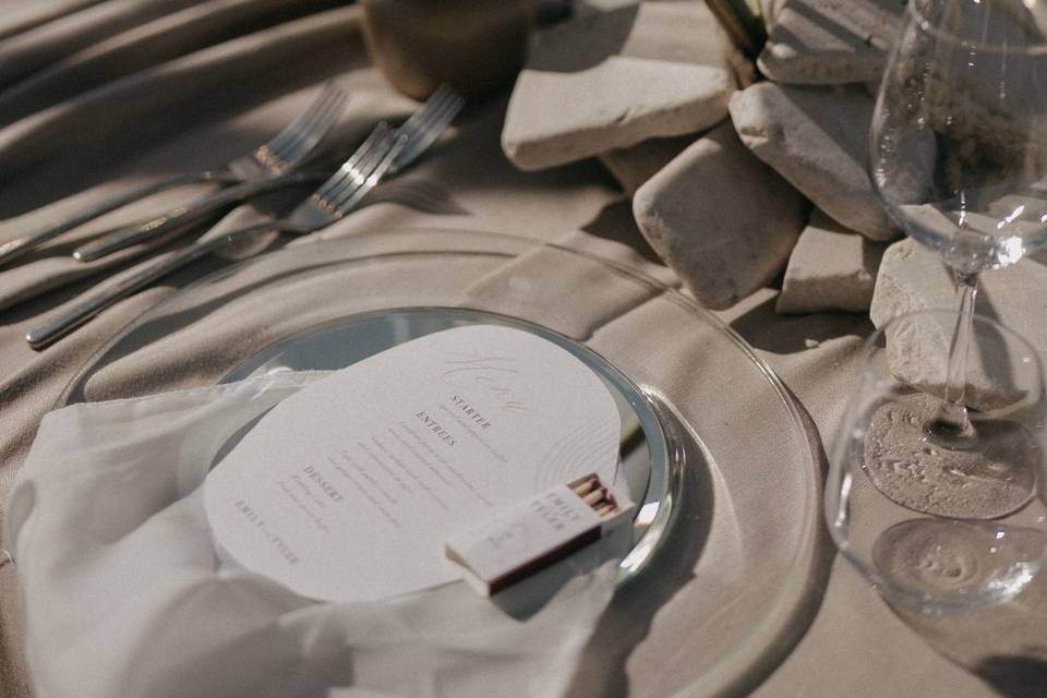 Maria Mannino Floral Designer