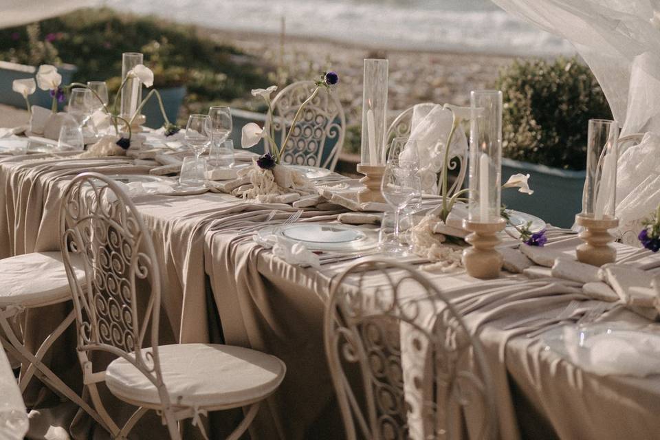 Maria Mannino Floral Designer