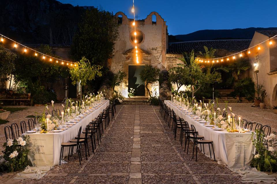 Maria Mannino Floral Designer