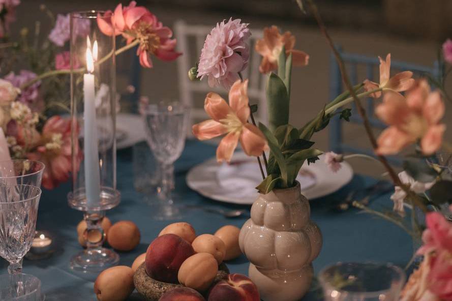 Maria Mannino Floral Designer