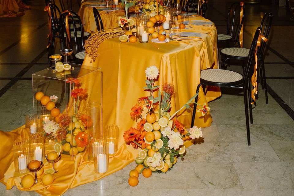Maria Mannino Floral Designer