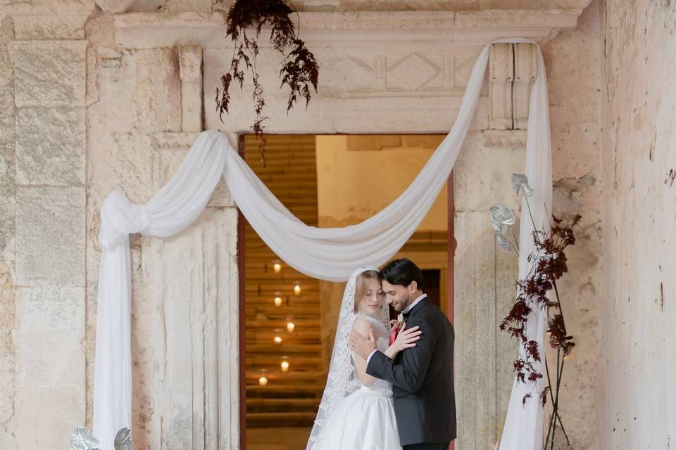 Maria Mannino Floral Designer