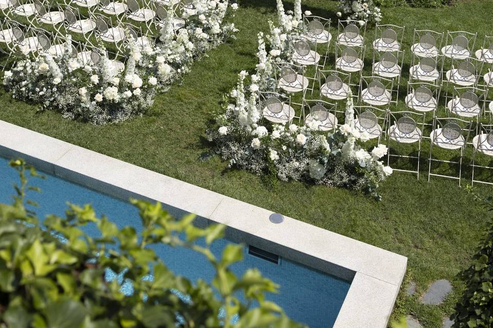 Maria Mannino Floral Designer