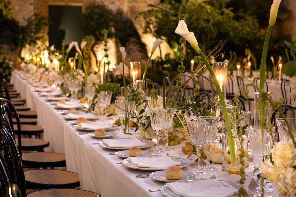 Maria Mannino Floral Designer