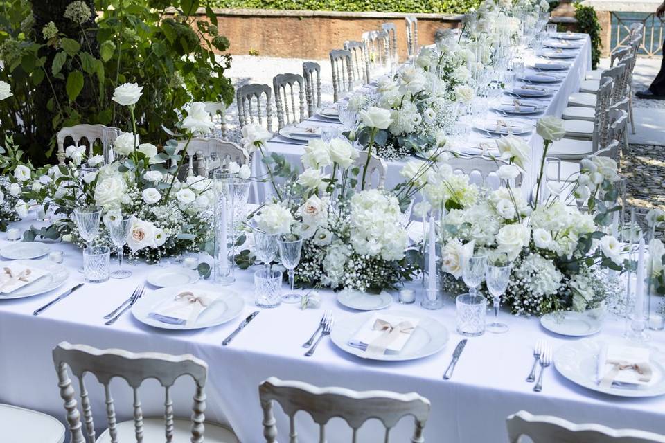 Maria Mannino Floral Designer