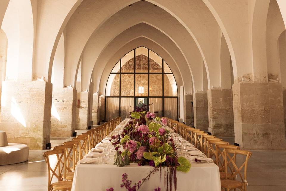 Maria Mannino Floral Designer