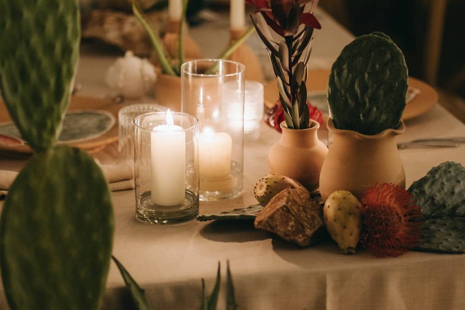 Maria Mannino Floral Designer