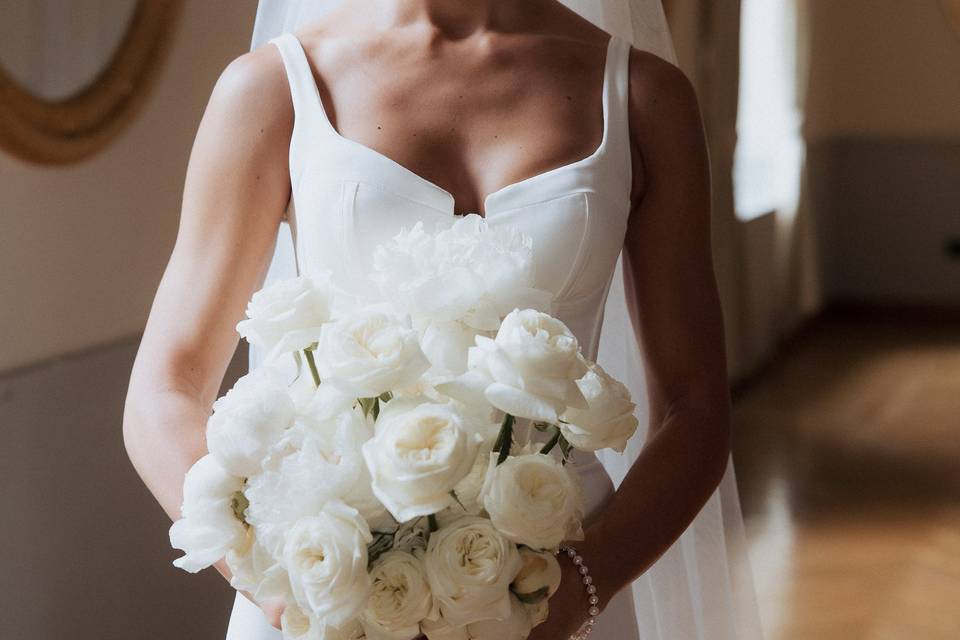 Maria Mannino Floral Designer