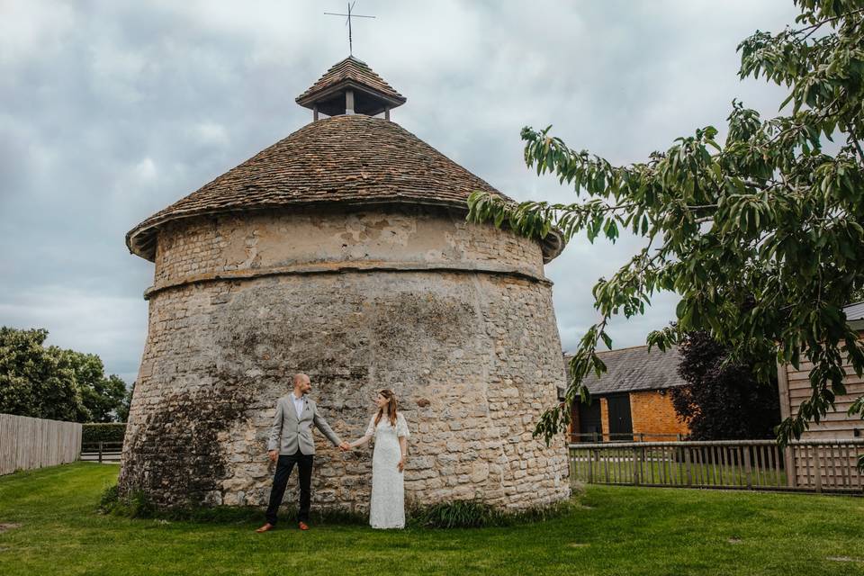 Furtho Manor Farm