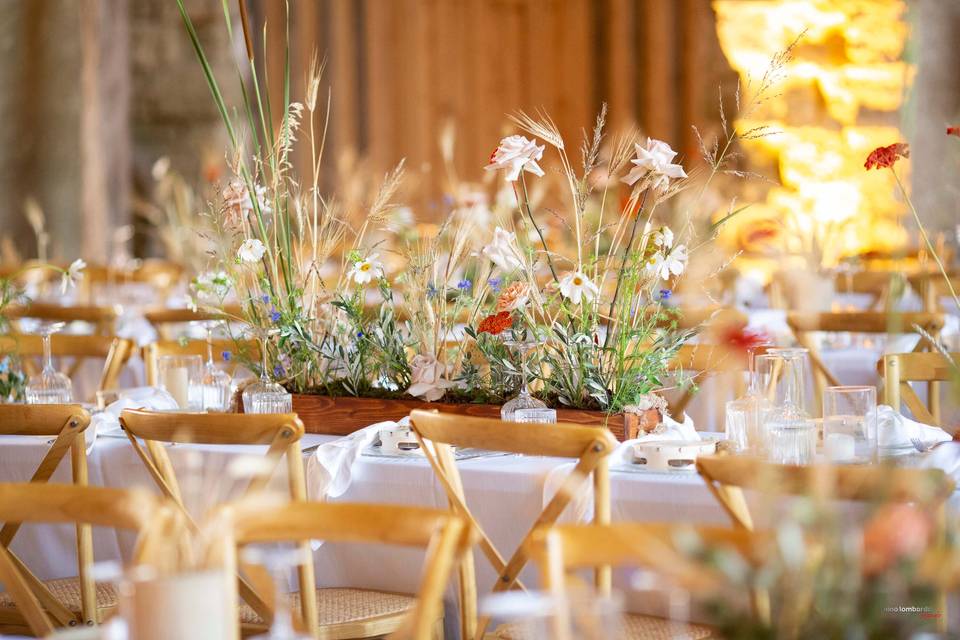 Maria Mannino Floral Designer