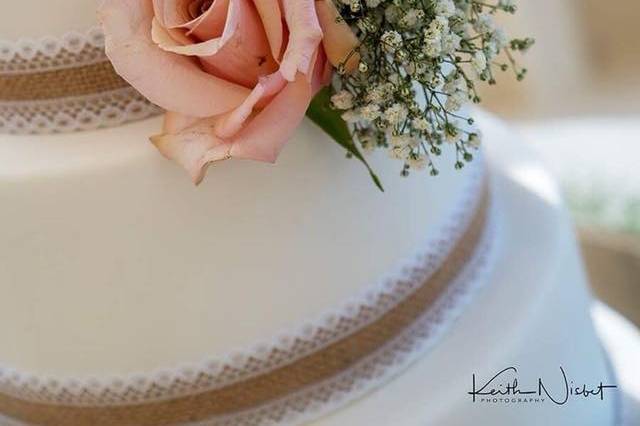 Cakes Icing Elegance 3