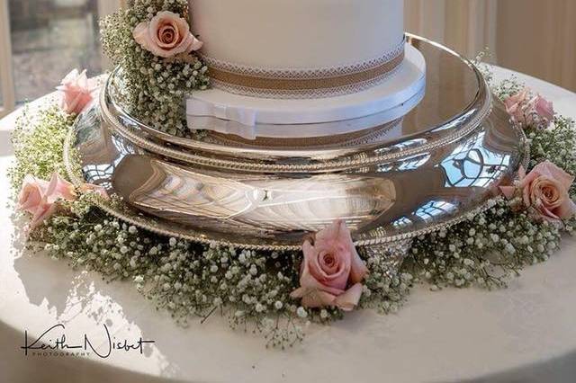 Cakes Icing Elegance 8