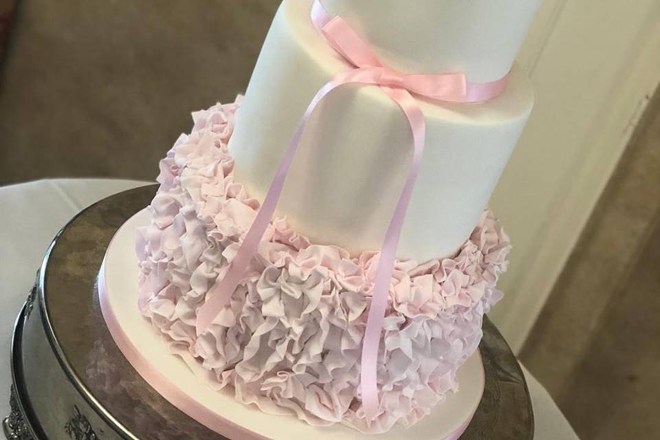 Cakes Icing Elegance 10