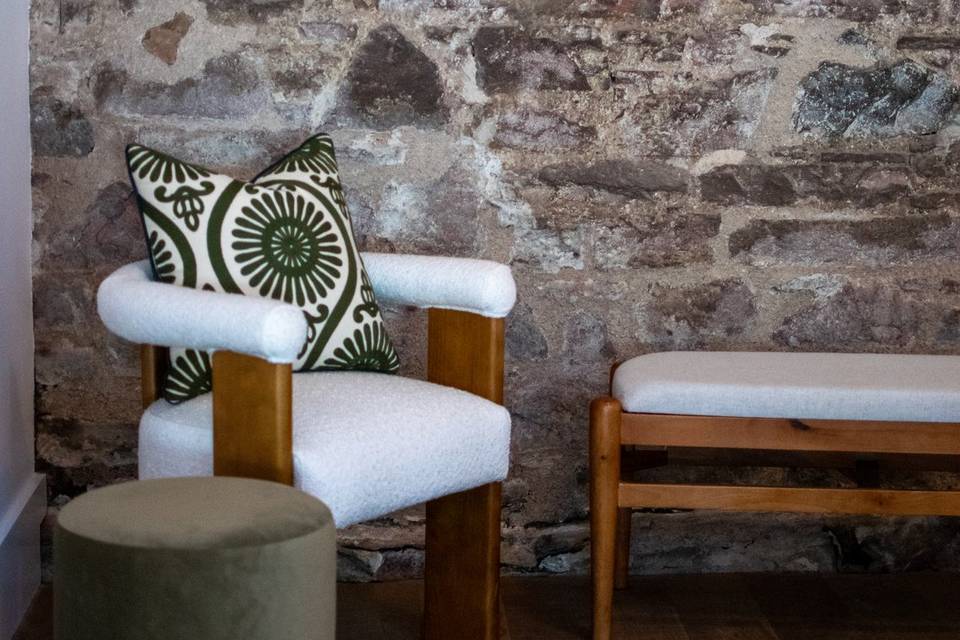 Modern Rustic Charm
