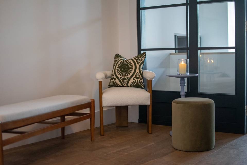 Lumen design Scotland