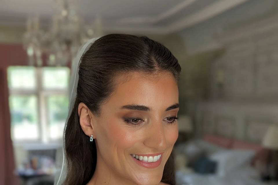 Georgia L Chabrel