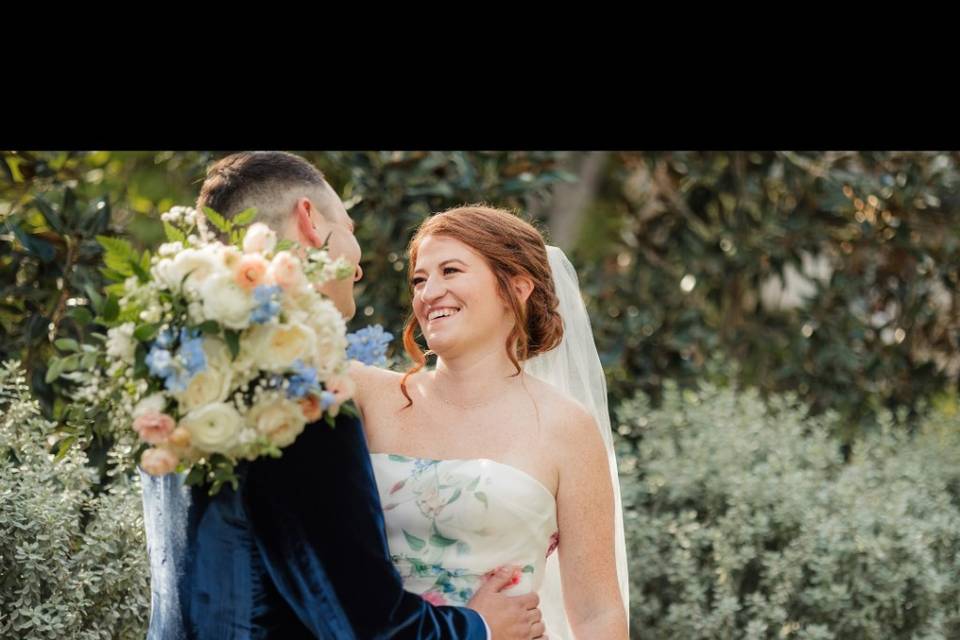 Destination Wedding. Texas