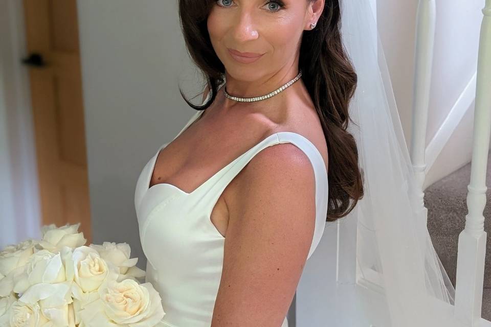 Modern Bride