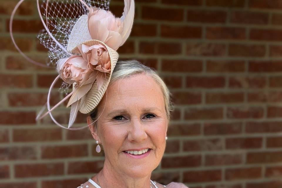 Mother of the Bride