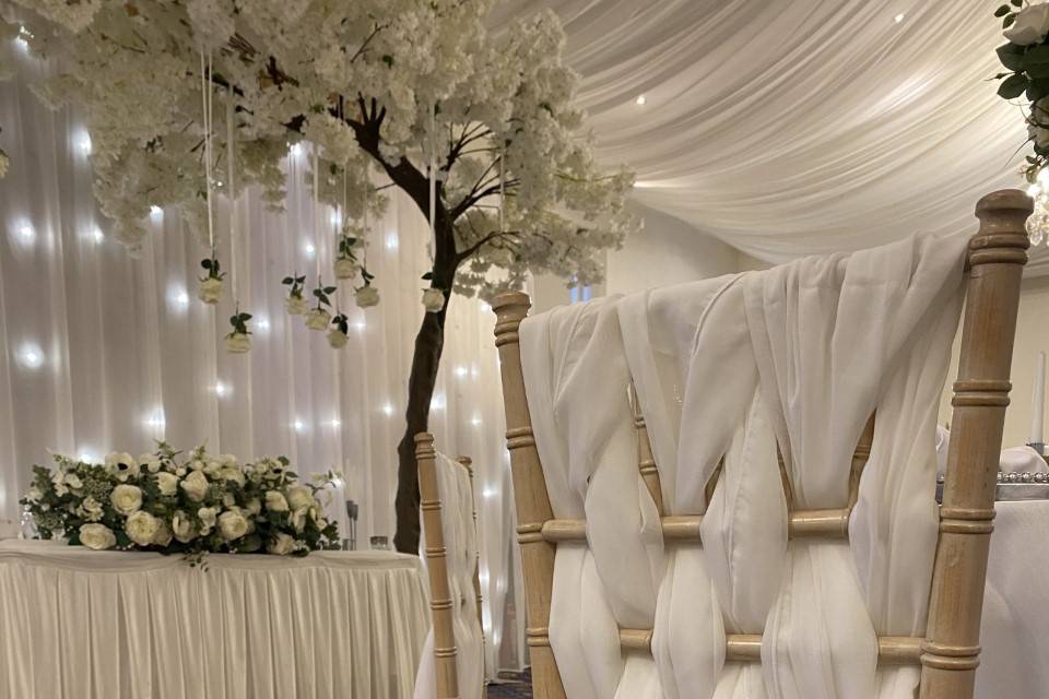 Chiavari Chairs