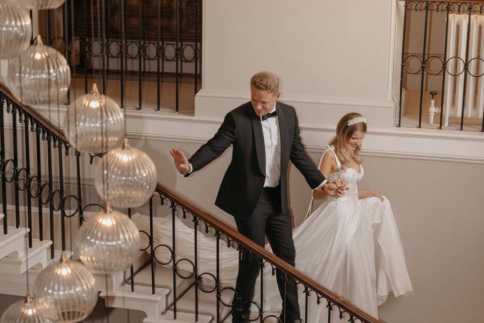 Staircase