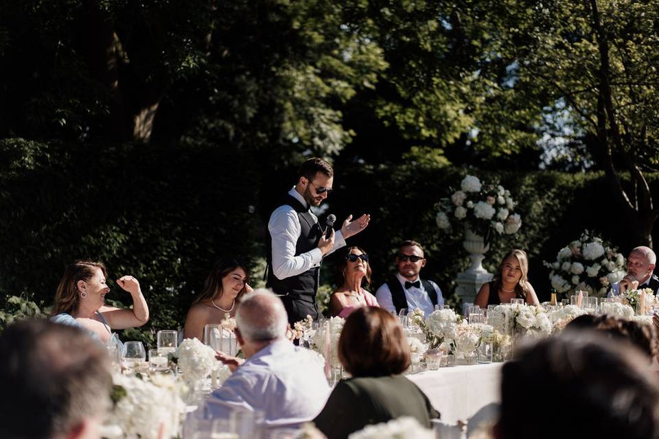 Speeches