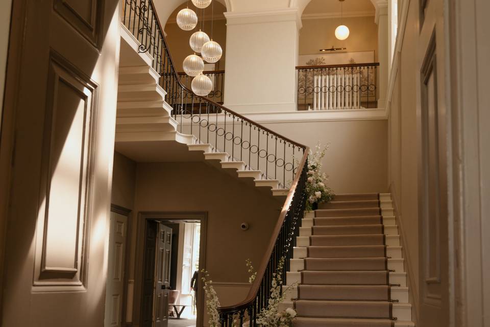 Staircase