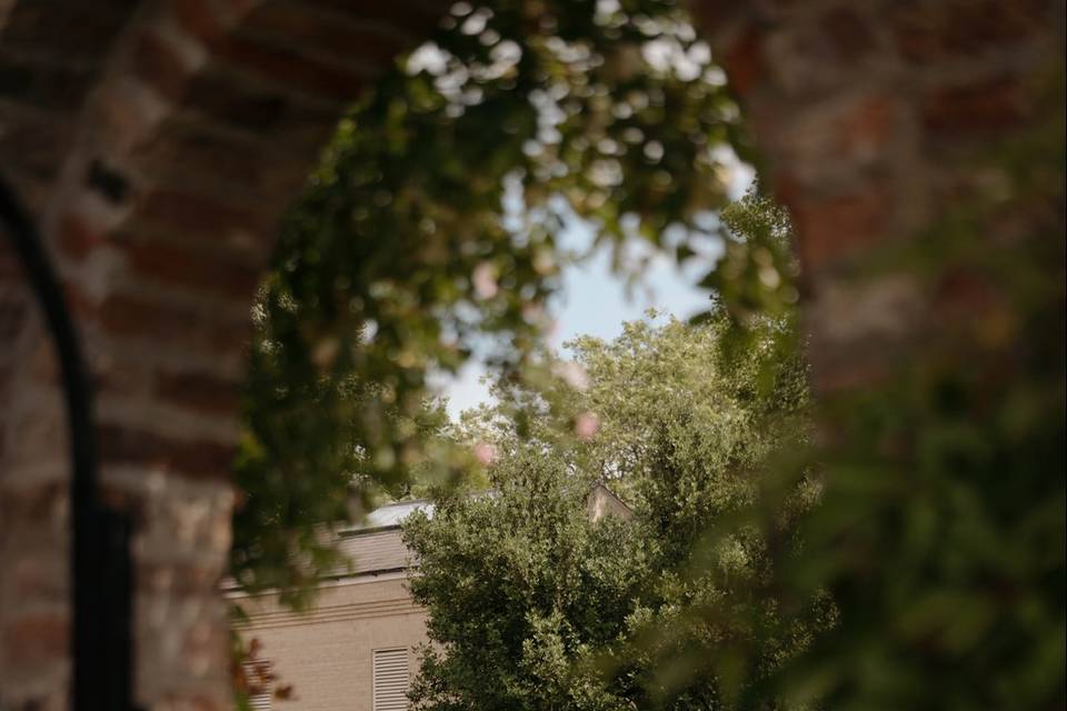 Gardens