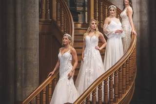 Belles & Bows Bridal Ltd