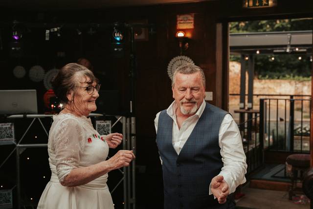 Wedding