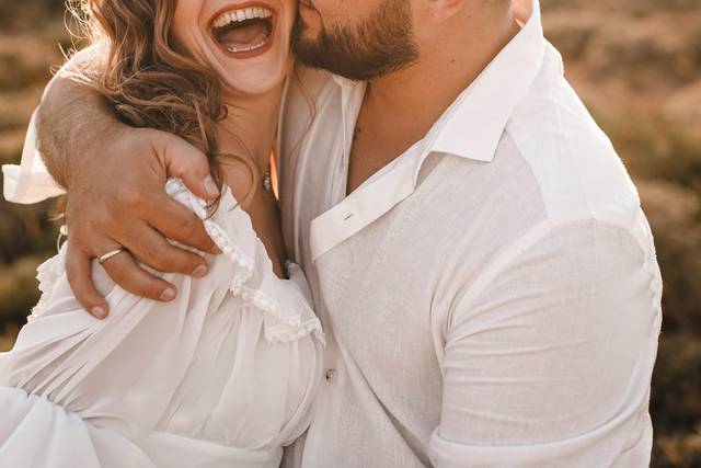 Pure happiness