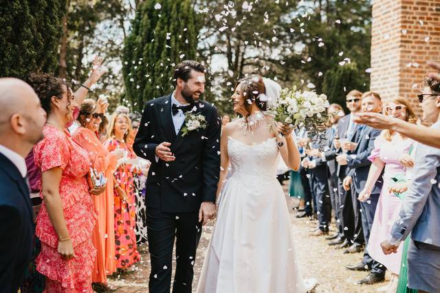 Confetti
