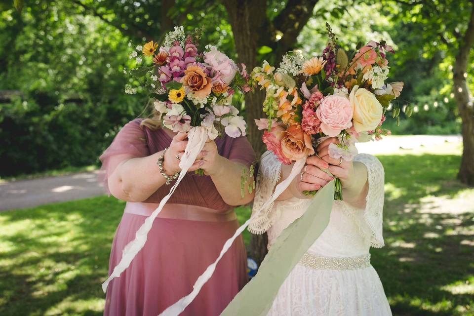 Juno Floristry