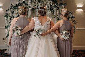 Real Bride
