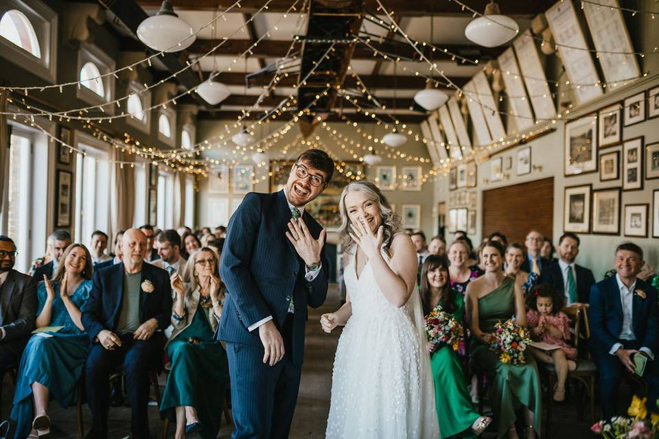 Ceremony
