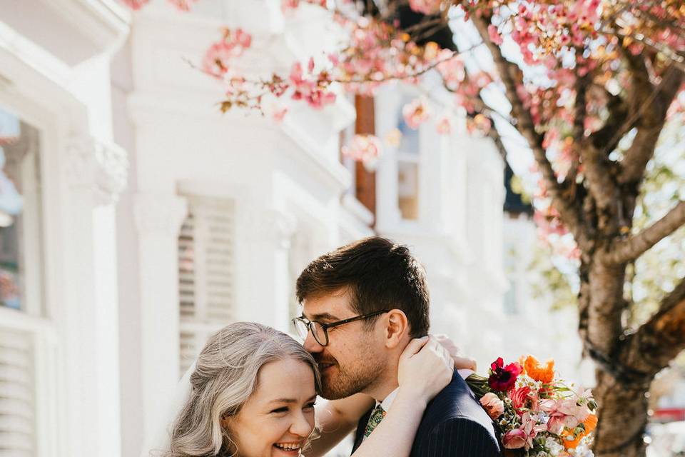 Couple Portraits