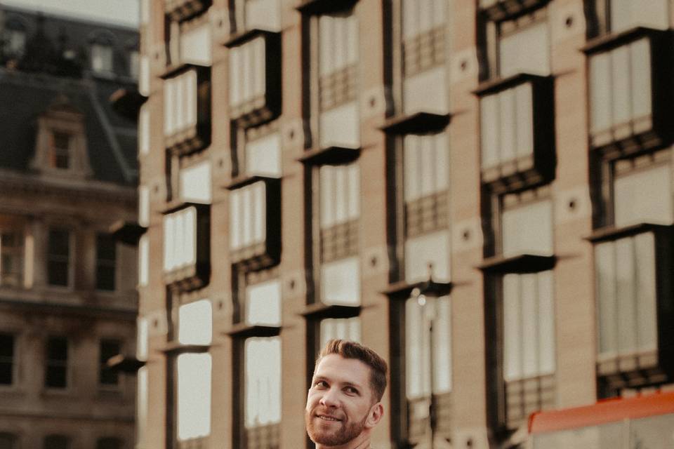 Portrait