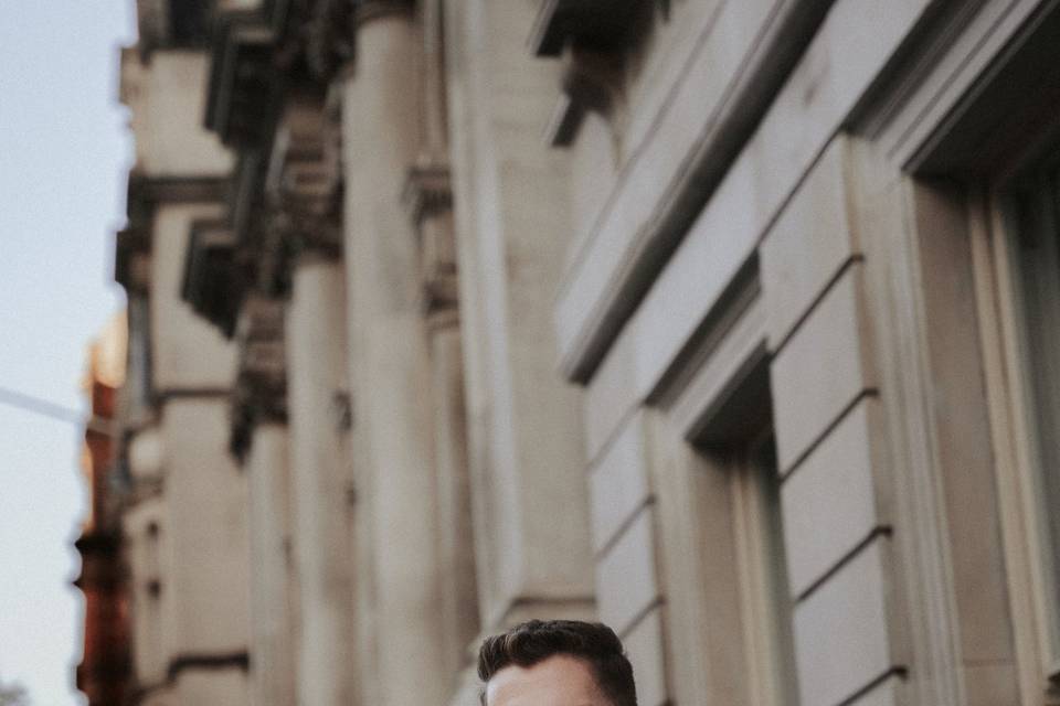 Portrait