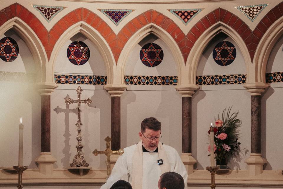 Wedding