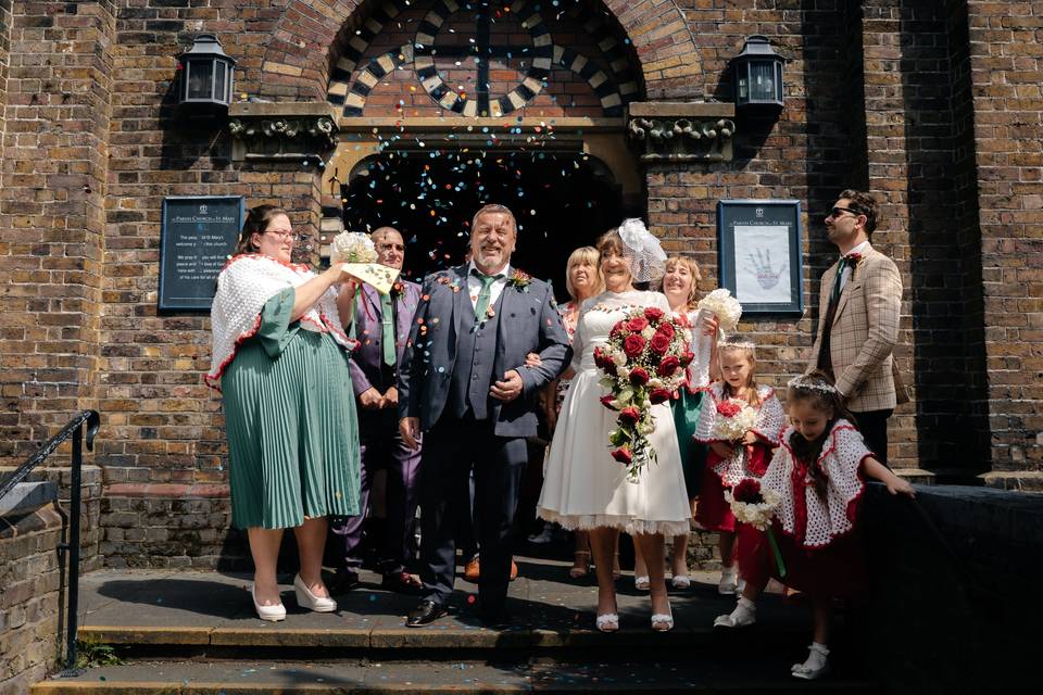 Wedding