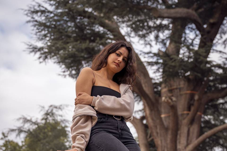 Portrait