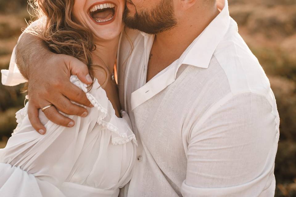 Pure happiness