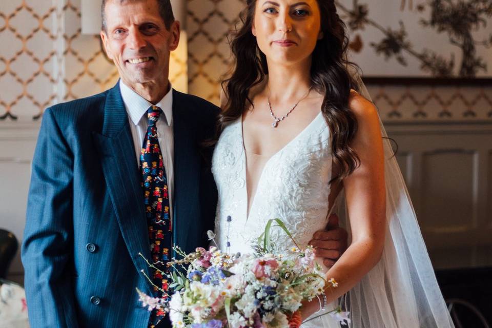 June Bride